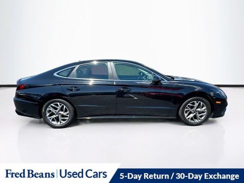 Used 2023 Hyundai Sonata SEL FWD image 11