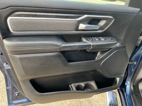 Used 2020 RAM 1500 Big Horn image 23
