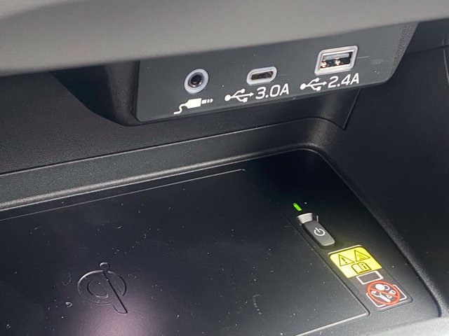 New 2026 Subaru Crosstrek 2.5i Limited AWD/4WD image 15