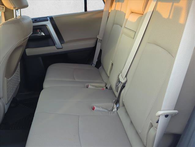 Used 2023 Toyota 4Runner Limited RWD image 22