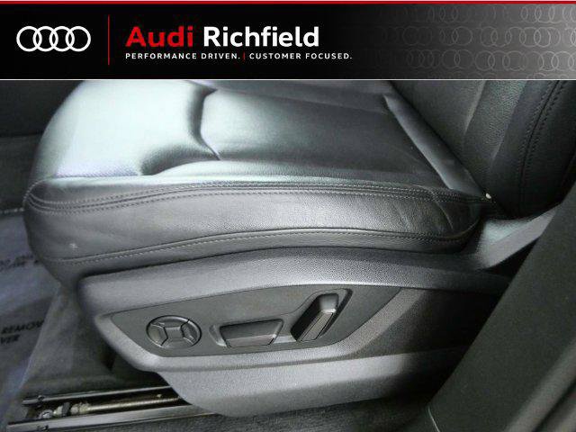 Used 2022 Audi Q7 3.0T Premium Plus w/ Premium Plus Package AWD/4WD image 10