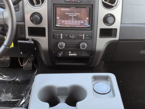 Used 2012 Ford F150 XLT w/ XLT Chrome Pkg AWD/4WD image 19