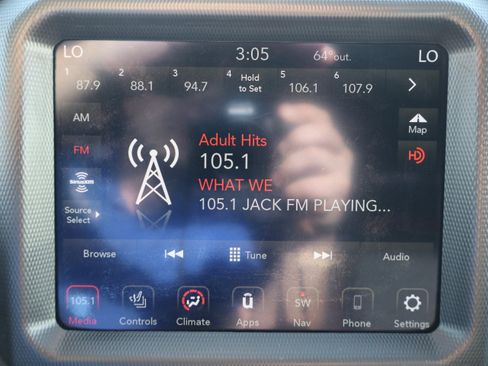 Used 2020 Jeep Wrangler Unlimited Rubicon image 18