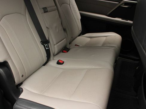 Used 2017 Lexus RX 350 AWD w/ Premium Package image 24