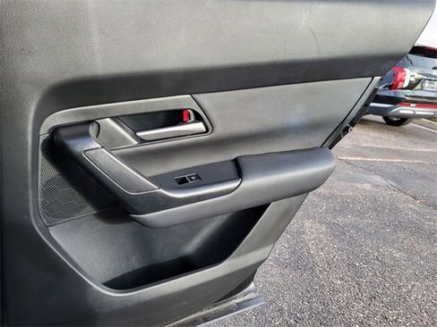 Used 2024 MAZDA CX-50 AWD 2.5 S w/ Premium Package image 30