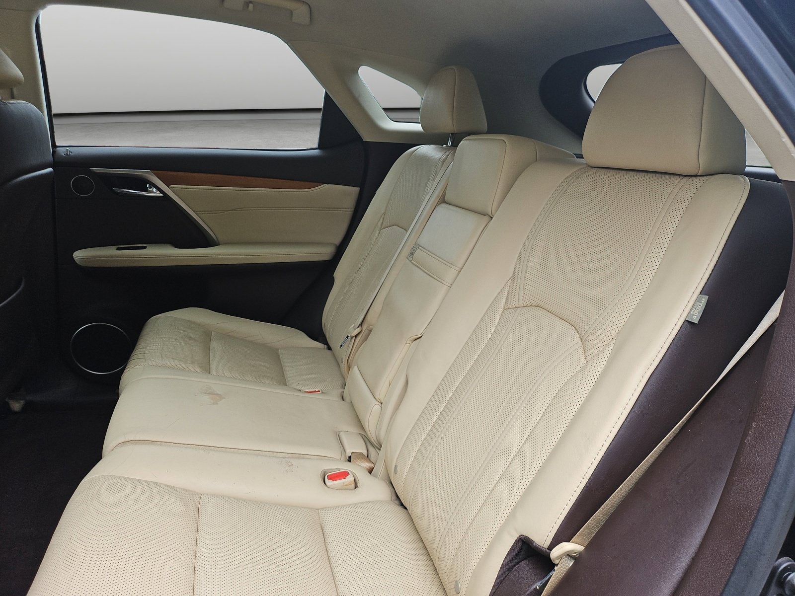 Used 2016 Lexus RX 350 FWD w/ Premium Package image 41