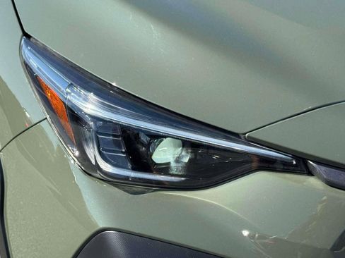 Certified 2025 Subaru Crosstrek 2.5i Limited image 7