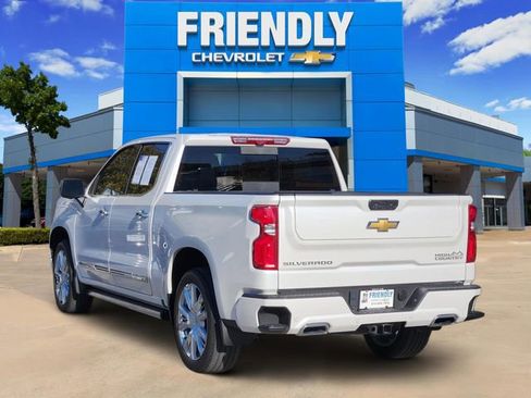 Used 2023 Chevrolet Silverado 1500 High Country image 5