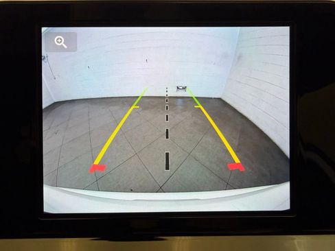 New 2026 Jeep Compass Latitude image 13