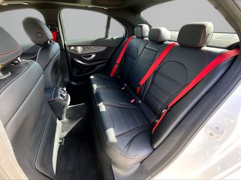 Used 2016 Mercedes-Benz C 450 AMG image 27
