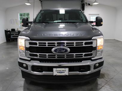 Used 2024 Ford F250 XLT w/ FX4 Off-Road Package