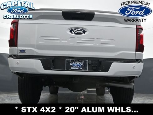 Used 2024 Ford F150 STX RWD image 26