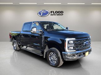 Used 2024 Ford F350 Lariat w/ Lariat Ultimate Package AWD/4WD video 1