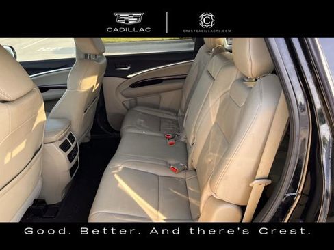 Used 2015 Acura MDX FWD w/ Technology Package image 28