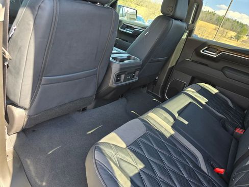 New 2026 Chevrolet Silverado 1500 RST image 23