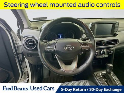 Used 2018 Hyundai Kona SEL image 14