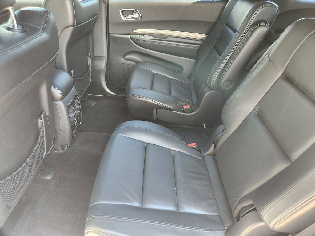 Used 2016 Dodge Durango Limited w/ Premium Group AWD/4WD image 18
