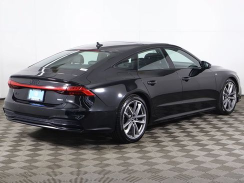 Used 2021 Audi A7 3.0T Prestige w/ Luxury Package AWD/4WD image 13