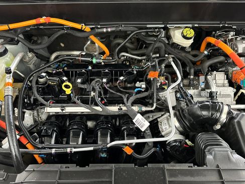 Used 2023 Ford Maverick XLT FWD image 23