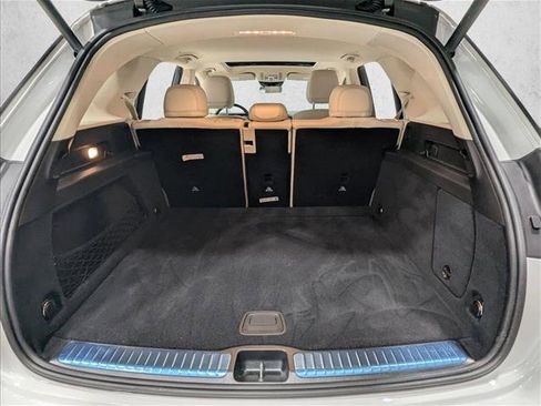 Certified 2026 Mercedes-Benz GLE 350 4MATIC image 6