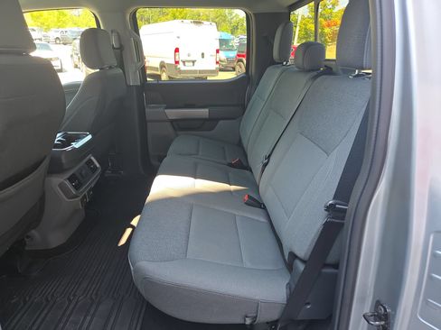 Used 2024 Ford F150 XLT w/ Equipment Group 302A MID AWD/4WD image 36