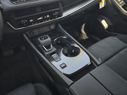 New 2026 Nissan Rogue SV image 16