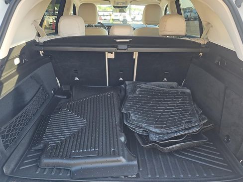 Certified 2024 Mercedes-Benz GLE 350 4MATIC image 8