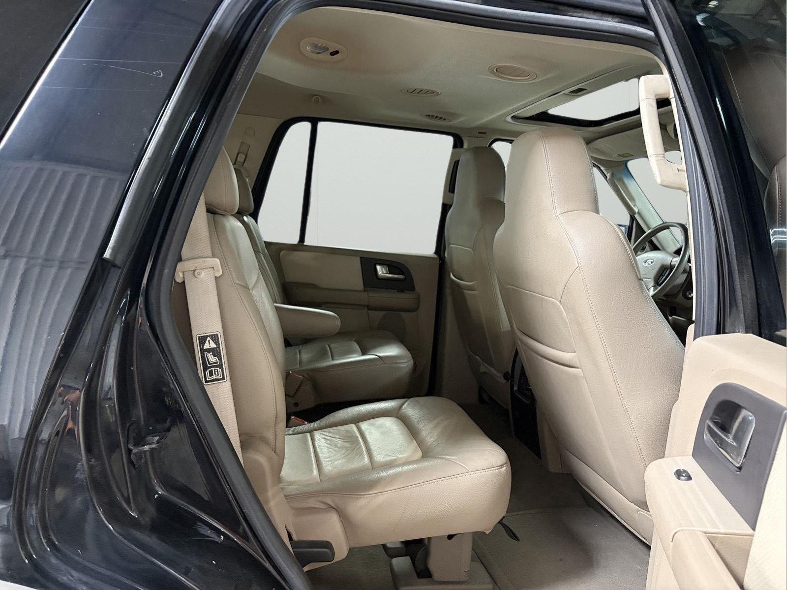Used 2003 Ford Expedition Eddie Bauer AWD/4WD image 17