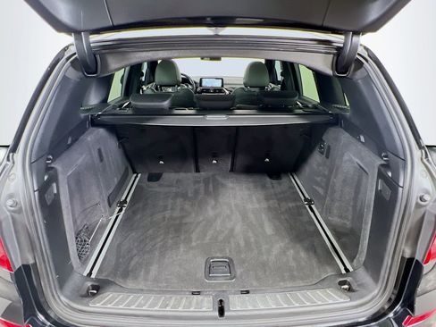 Used 2018 BMW X3 xDrive30i image 26