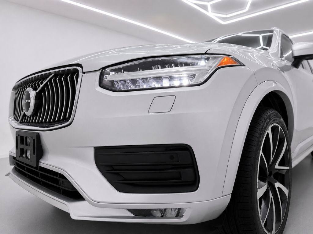 Used 2022 Volvo XC90 T6 Momentum w/ Climate Package AWD/4WD image 40