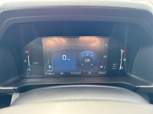 Used 2024 Ford Ranger XLT image 12