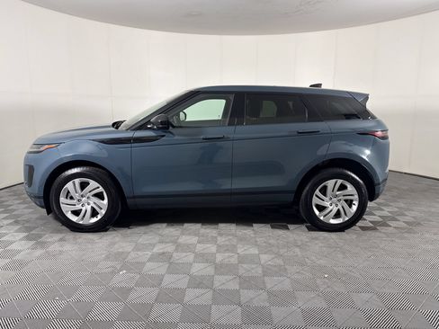 Used 2024 Land Rover Range Rover Evoque S AWD/4WD image 2