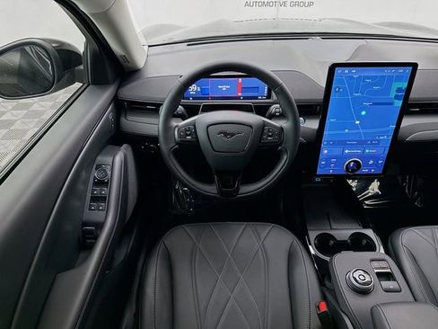 Used 2024 Ford Mustang Mach-E Select image 21