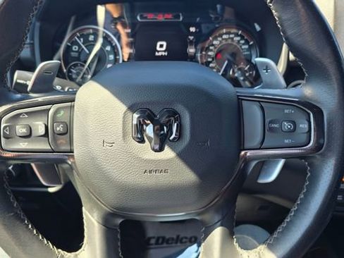 Used 2022 RAM 1500 TRX image 26