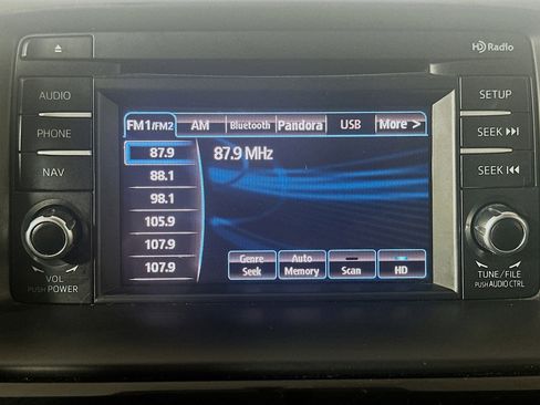 Used 2015 MAZDA CX-5 Touring w/ Bose/Moonroof Package FWD image 21