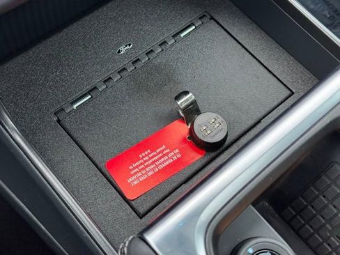 Certified 2025 Ford Expedition Max Platinum w/ Stealth Performance Package image 24