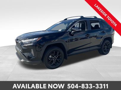 Certified 2023 Toyota RAV4 XLE