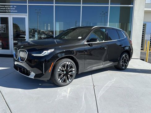 New 2026 BMW X3 xDrive30 image 2
