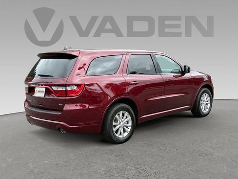 New 2026 Dodge Durango GT image 22