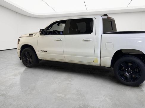 Used 2021 RAM 1500 Big Horn AWD/4WD image 8
