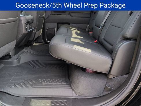 New 2026 Chevrolet Silverado 2500 LT w/ All Star Edition AWD/4WD image 18