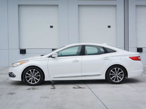 Used 2016 Hyundai Azera image 7