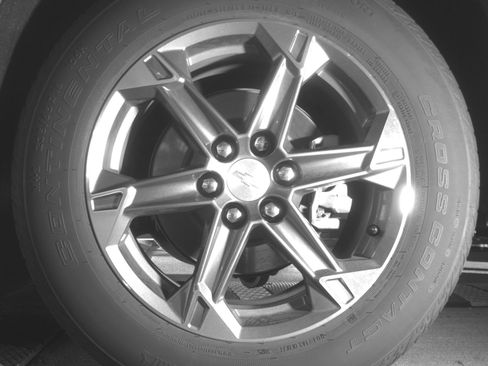 Used 2025 Chevrolet Blazer LT image 14