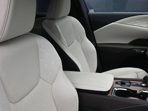 New 2026 Lexus RX 350 FWD image 23