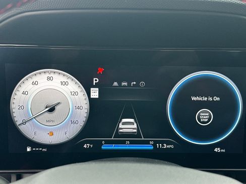 New 2025 Hyundai Elantra N Line image 26