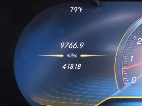 Used 2020 Mercedes-Benz C 43 AMG 4MATIC Coupe image 20