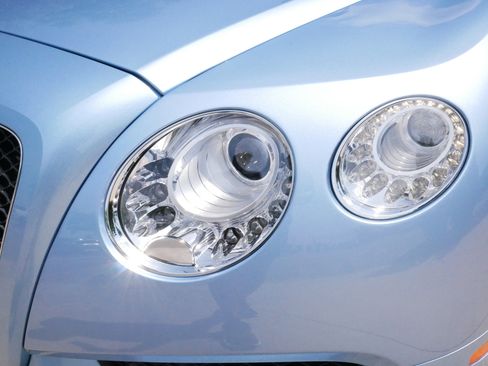 Used 2015 Bentley Continental GT V8 S image 6