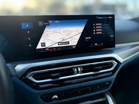 Certified 2023 BMW M3 Competition image 18