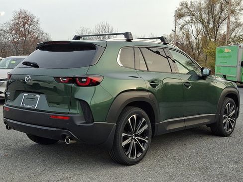 New 2026 MAZDA CX-50 AWD 2.5 S w/ Weather Package image 6