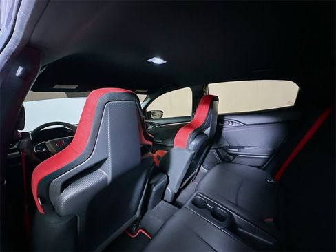 Used 2021 Honda Civic Type R image 12